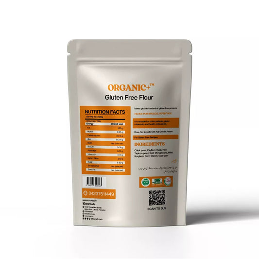 All Purpose Gluten Free Flour - 1kg