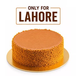 Three Milk Cake