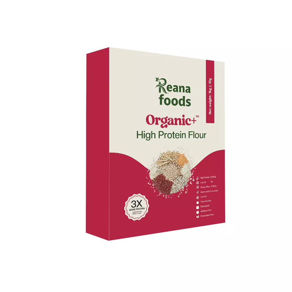 Protein-Flour