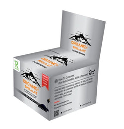 Organic+ Shilajit - 5 گرام