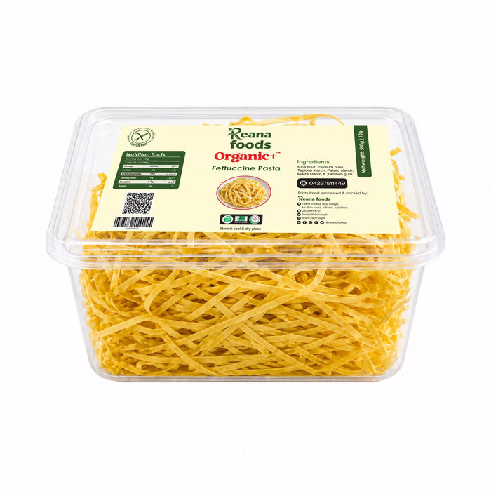 Pasta 500g