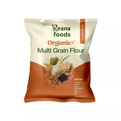 Organic+ Multigrain Flour 5Kg