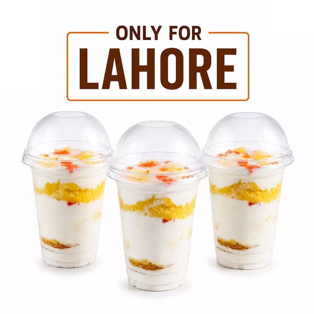Sundae 3 Pcs