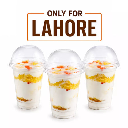 Sundae 3 Pcs